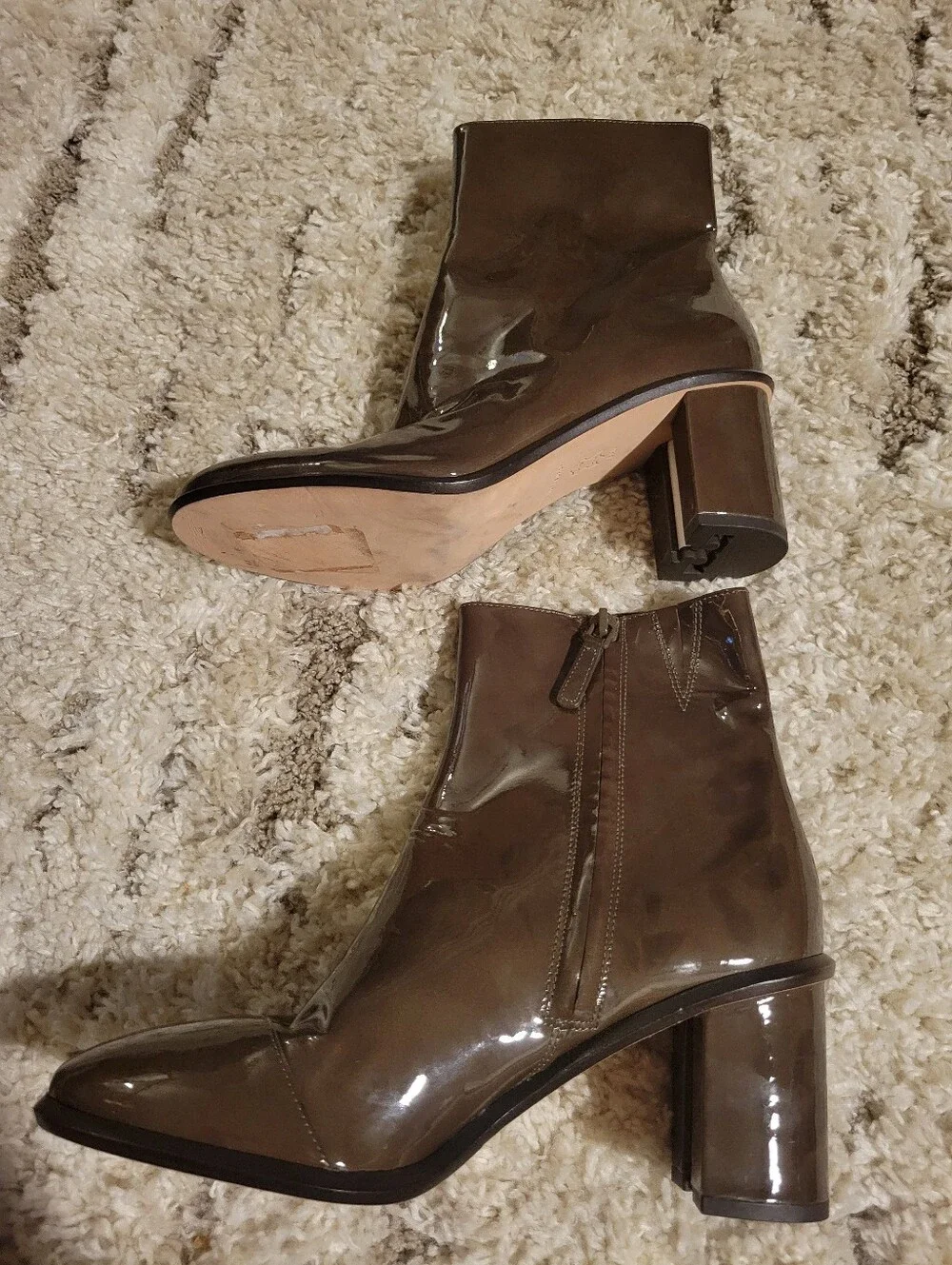 Tory Burch worn once